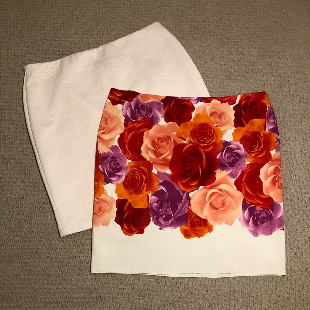 XL Women skirts